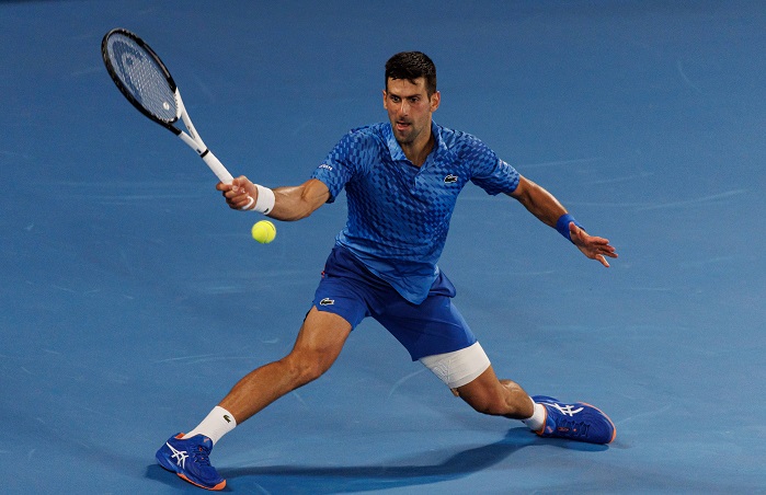 Tsitsipas Djokovic Tipp