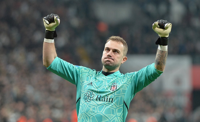 Karagümrük Besiktas Tipp
