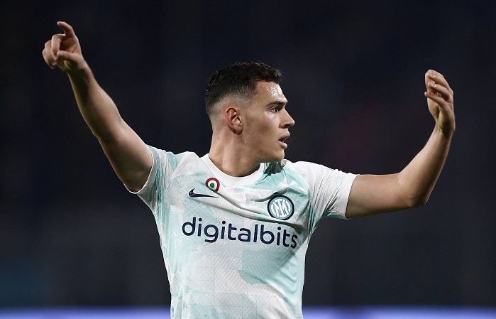 Inter Mailand Atalanta Tipp