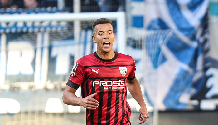 Ingolstadt Aue Tipp