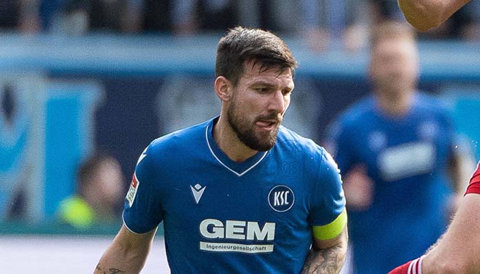 Karlsruhe Paderborn Tipp
