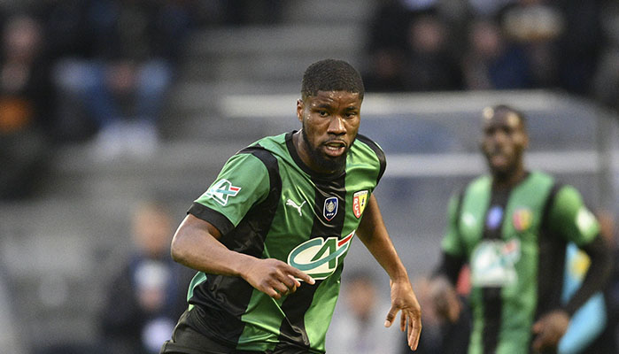 Lens Auxerre Tipp