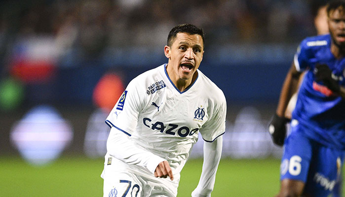 Marseille Lorient Tipp