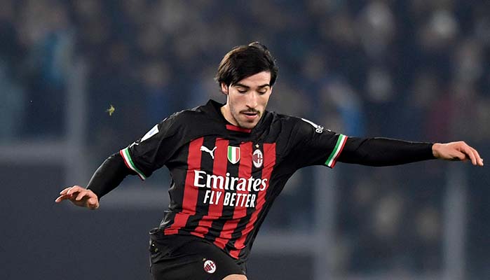AC Milan Sassuolo Tipp