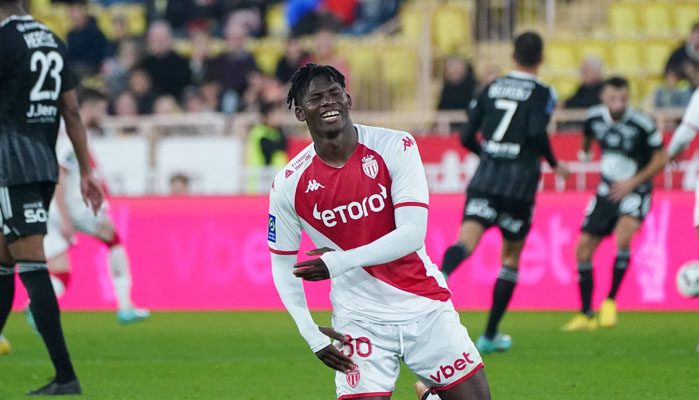 Monaco Ajaccio Tipp