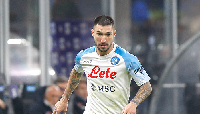 Neapel Juventus Tipp