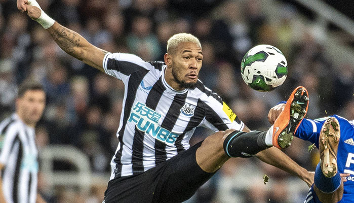 Newcastle Fulham Tipp