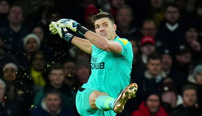 Crystal Palace Newcastle Tipp