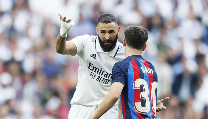 Real Madrid Barcelona Tipp