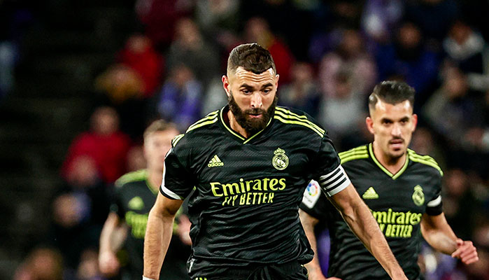 Villarreal - Real Madrid Tipp