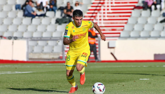 Angers Nantes Tipp