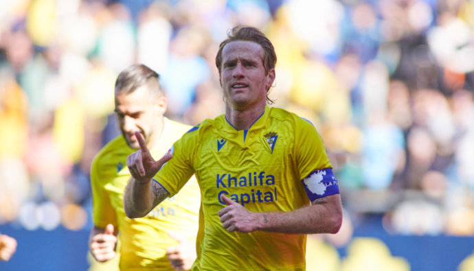Athletic Bilbao Cadiz Tipp