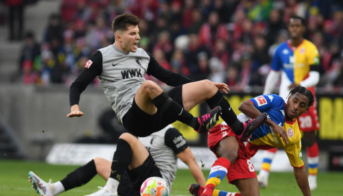 Augsburg Hoffenheim Tipp
