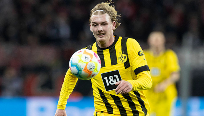 bvb meister chance