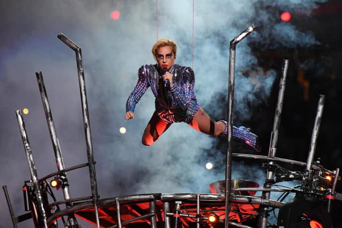 die besten super bowl halftime shows aller zeiten