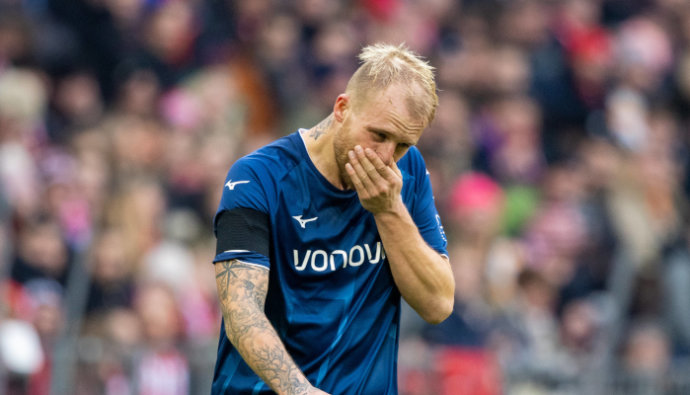 Bochum Freiburg Tipp