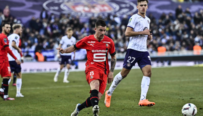 Donezk Rennes Tipp
