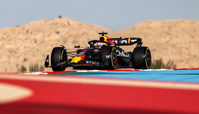 formel 1 bahrain gp 2023 übertragung uhrzeit