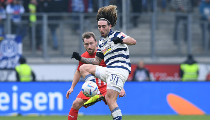 Freiburg II Duisburg Tipp