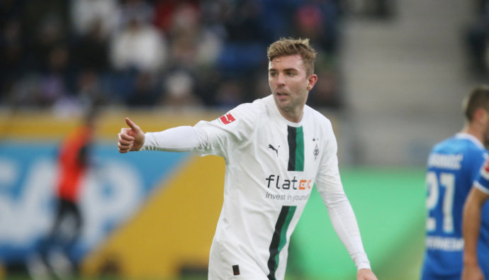 Gladbach Schalke Tipp