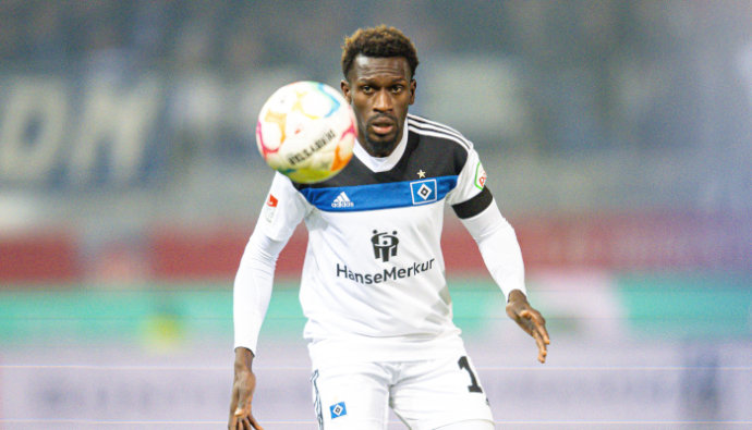 HSV Bielefeld Tipp