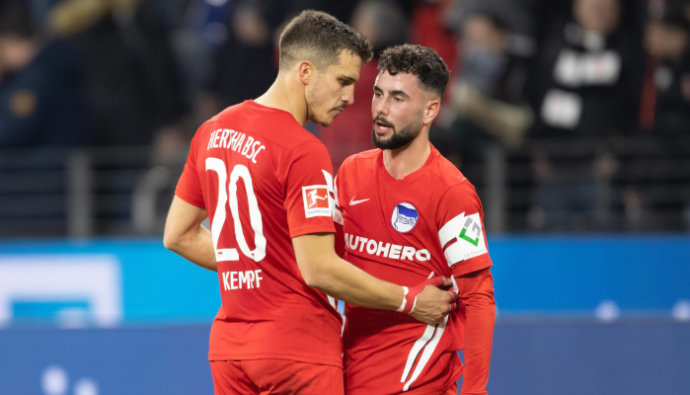 Hertha Gladbach Tipp