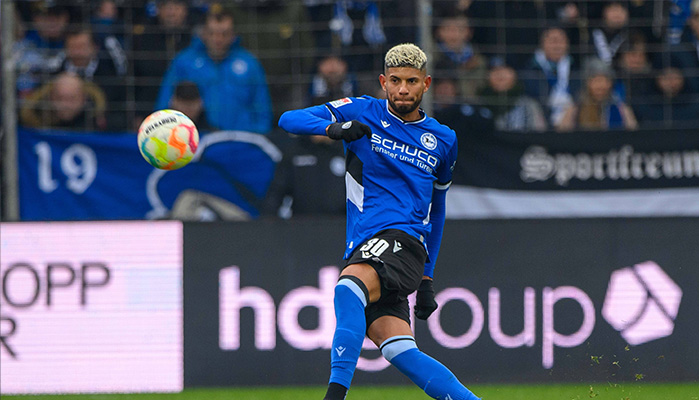 Bielefeld Rostock Tipp