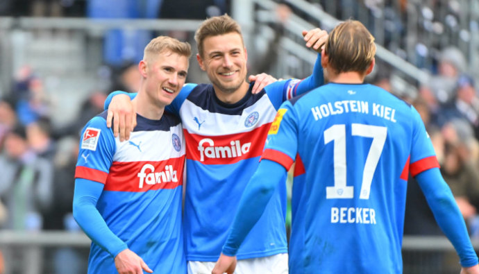 Kiel Magdeburg Tipp