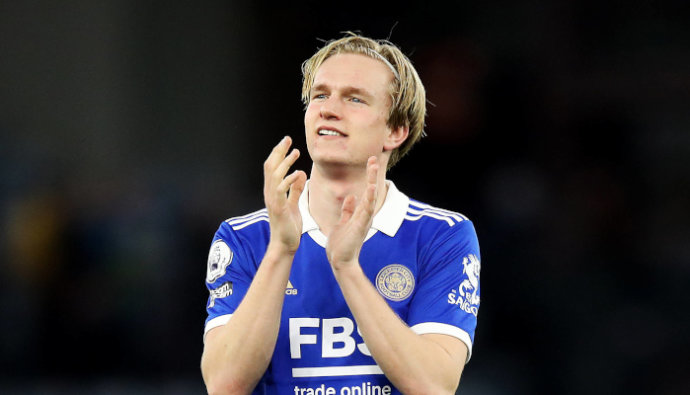 Leicester Tottenham Tipp