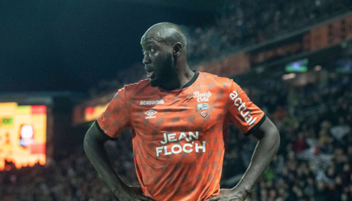 Lorient Lens Tipp