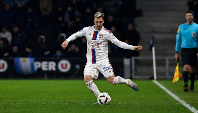 Lyon Grenoble Tipp