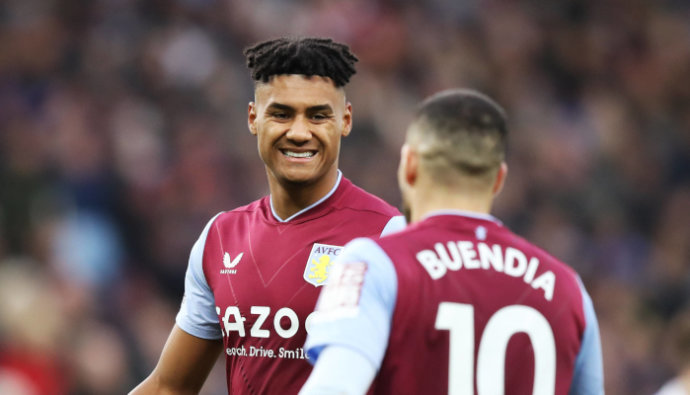 Manchester City Aston Villa Tipp