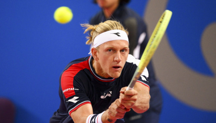 Medvedev Davidovich Fokina Tipp