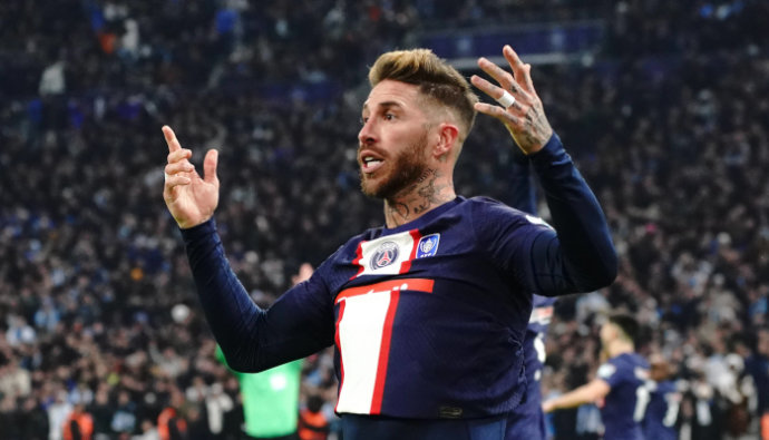 Monaco PSG Tipp