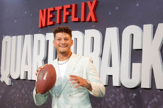 nfl quarterbacks 2024