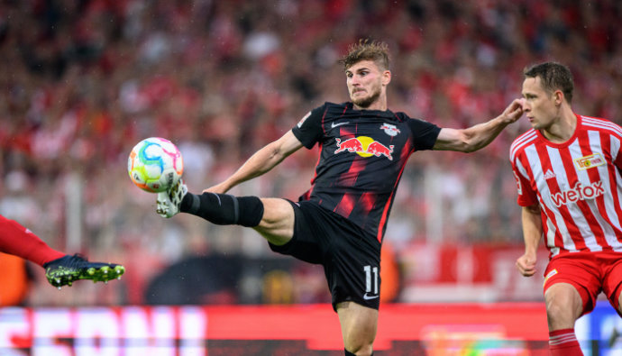 RB Leipzig Union Berlin Tipp