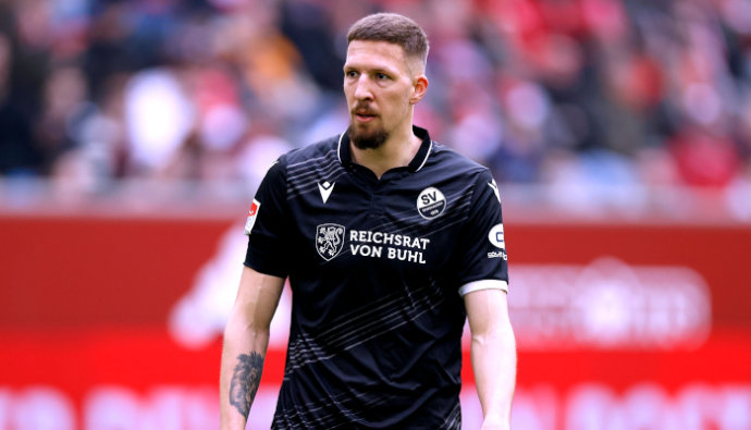 Sandhausen Karlsruhe Tipp