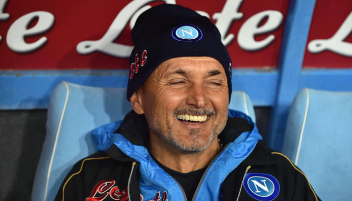 Sassuolo Neapel Tipp