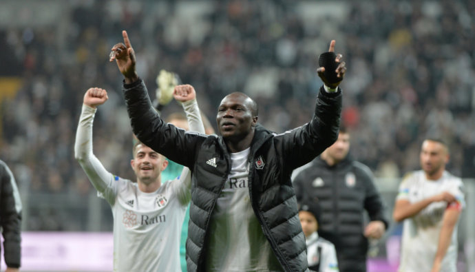 Sivasspor Besiktas Tipp