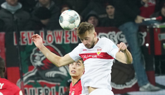 Stuttgart Werder Bremen Tipp