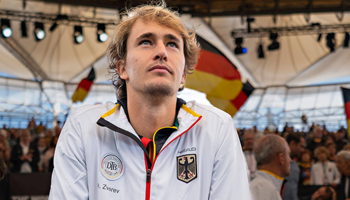 davis cup deutschland - schweiz übertragung spielplan