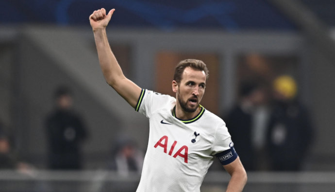 Tottenham West Ham Tipp