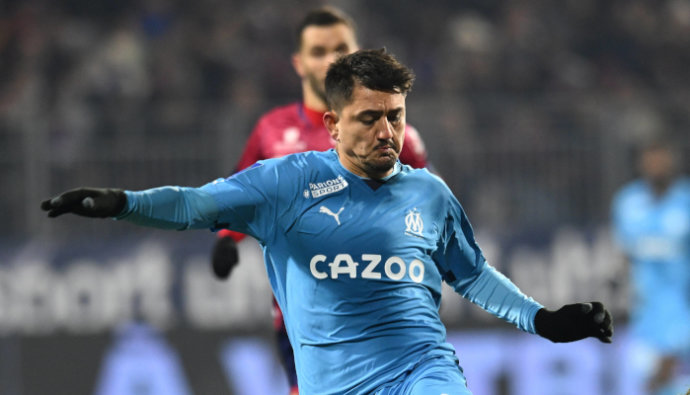 Toulouse Marseille Tipp