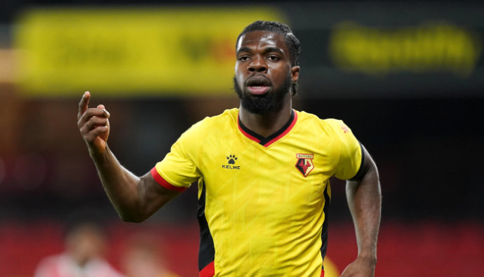 Watford Blackburn Tipp