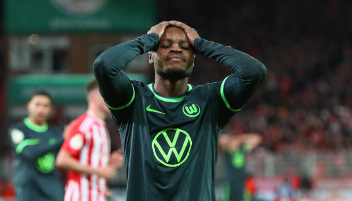 Wolfsburg Bayern Tipp