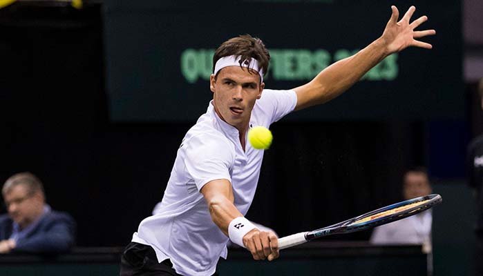 Isner Altmaier Tipp