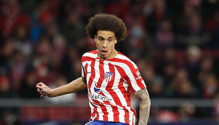 Atletico Madrid Getafe Tipp