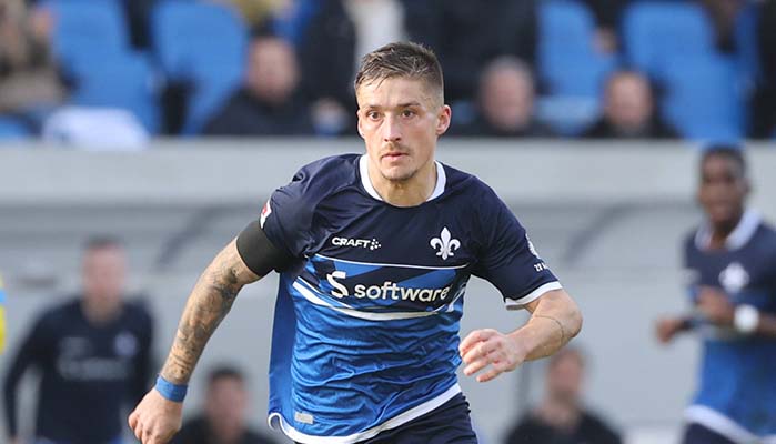 Rostock Darmstadt Tipp