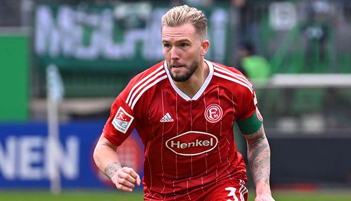 Düsseldorf Braunschweig Tipp