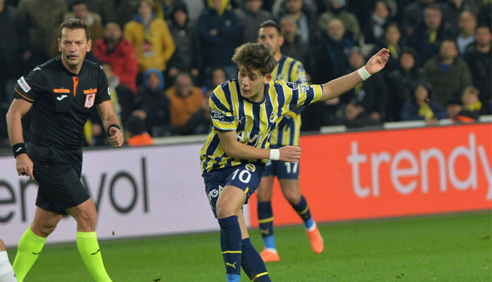 Fenerbahce - Konyaspor Tipp
